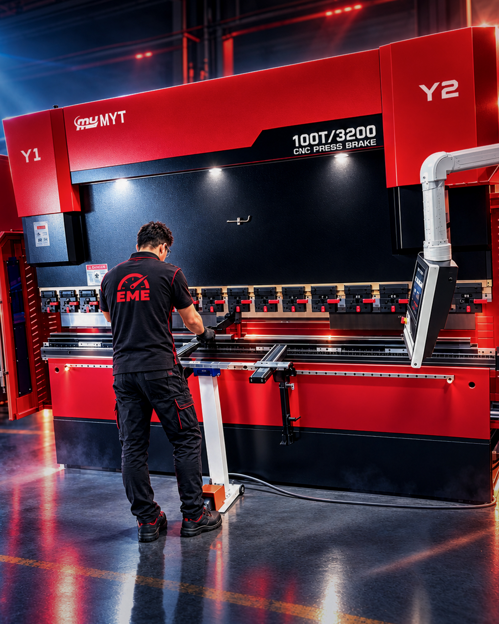 Manufacturing & Technology