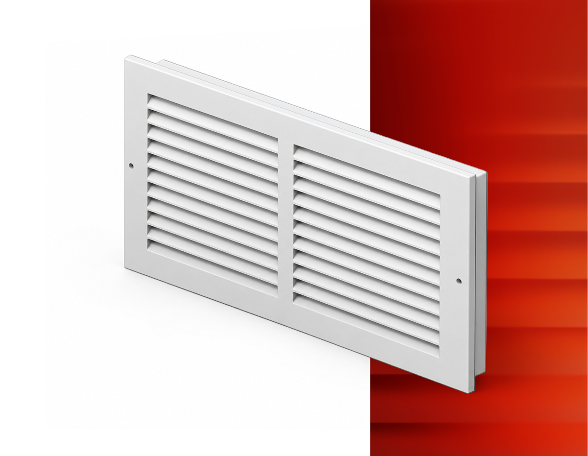 Return Air Grilles