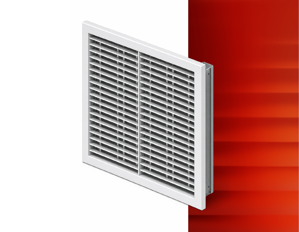 Supply Air Grilles