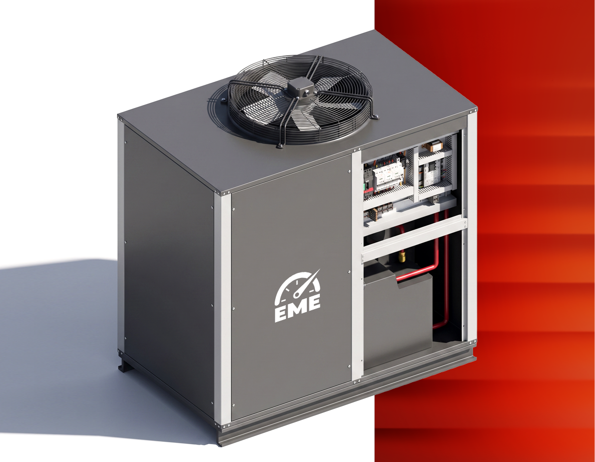 Condensing Units