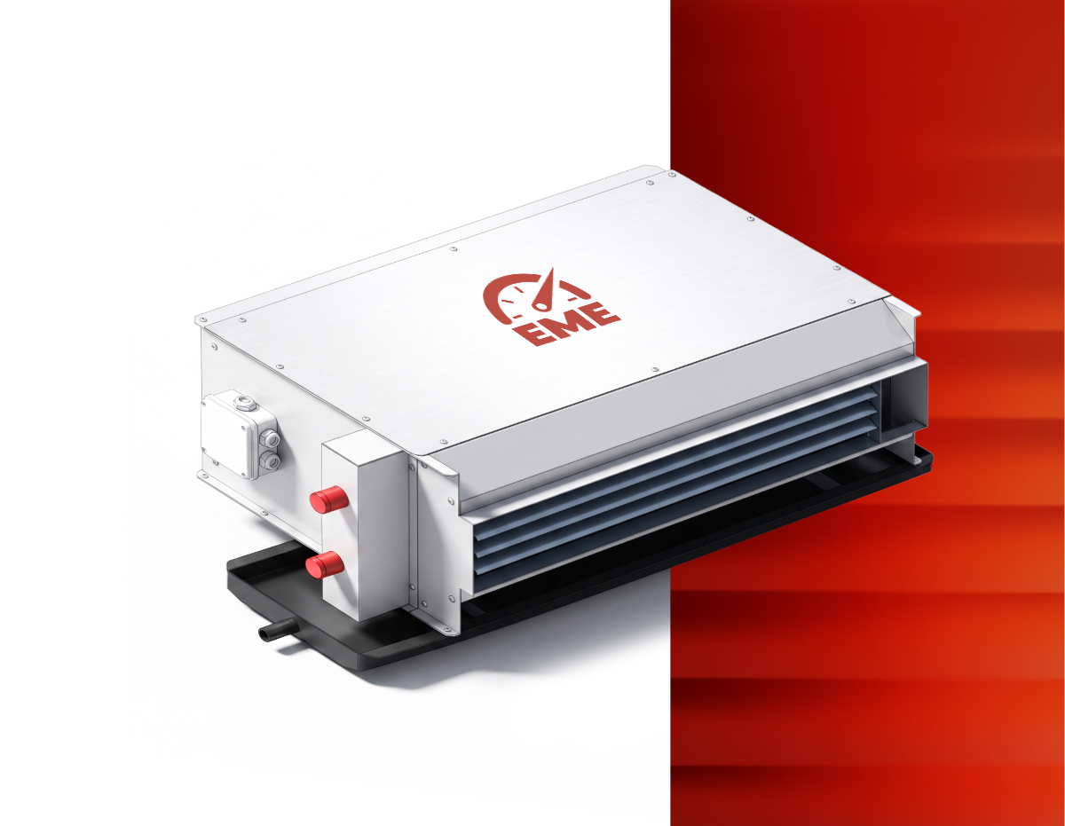 Fan Coil Units (FCUs)