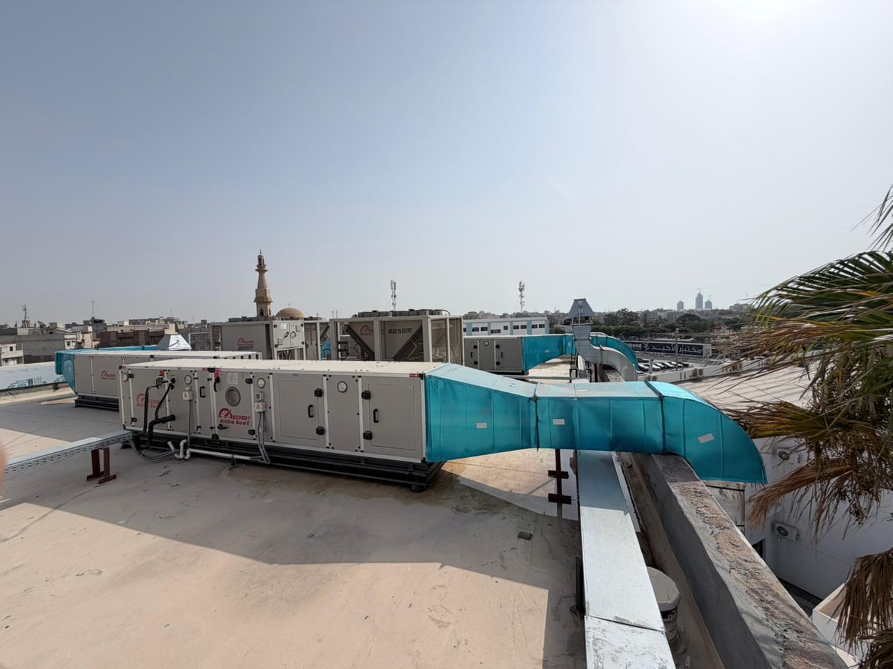 Al-Jalaa Hospital — 4