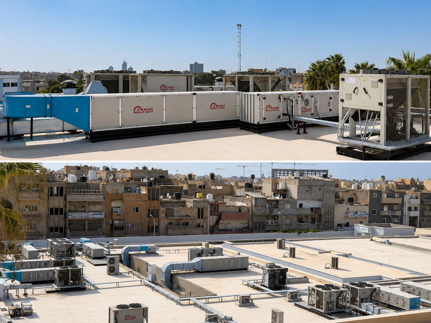 Al-Jalaa Hospital — 6