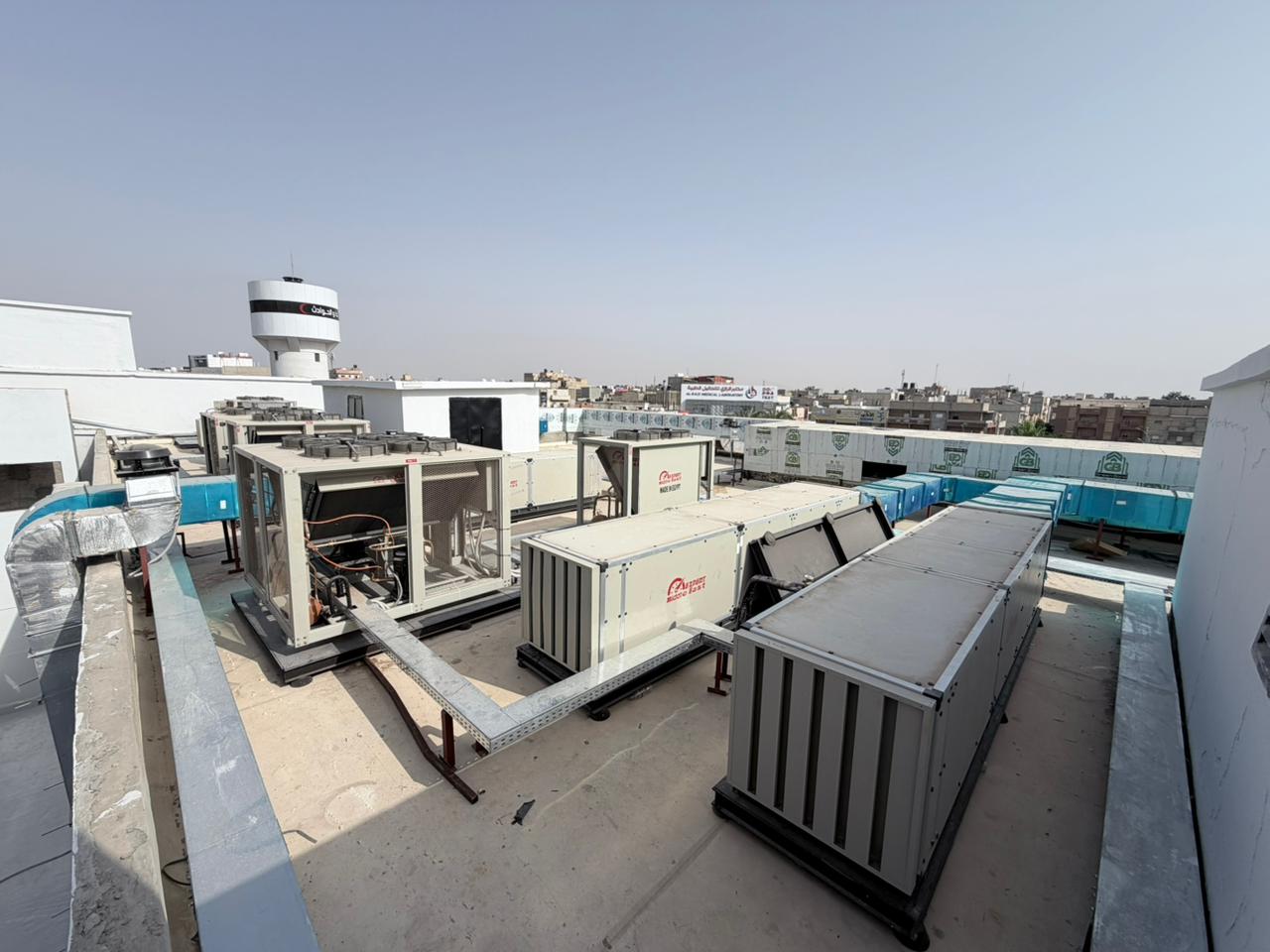 Al-Jalaa Hospital — 7