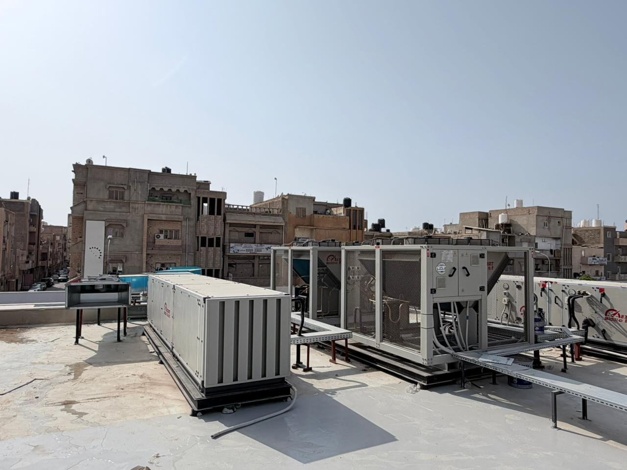 Al-Jalaa Hospital — 8