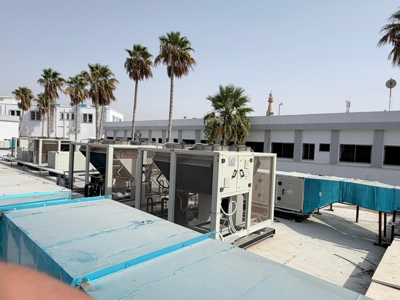 Al-Jalaa Hospital — 9
